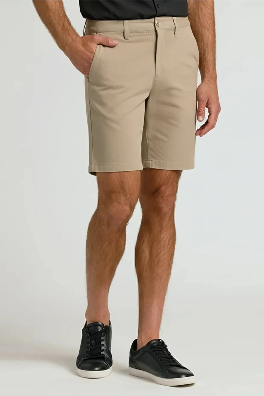 True Classic Khaki 7" Classic Chino Shorts/55600